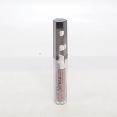 Gloss à lèvres (Undercover Babs) de NYX Professional Makeup