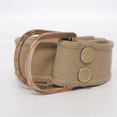 Bälte (Beige) från Dunderdon