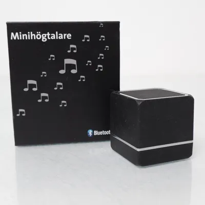 Bluetooth-högtalare (MC207) från Designtorget
