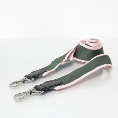 Schouderband (Roze, Groen) van Beck Söndergaard