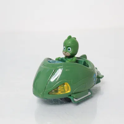 Toy car (Green) from PJ Masks