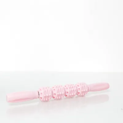 Massageværktøj (Pink)