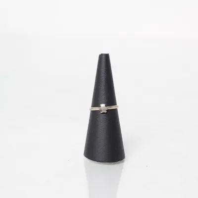 Ring (Grå) Ukendt metal