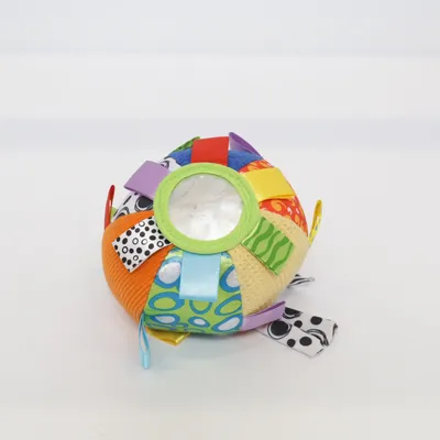 Bebisleksak (Flerfärgad) från Playgro