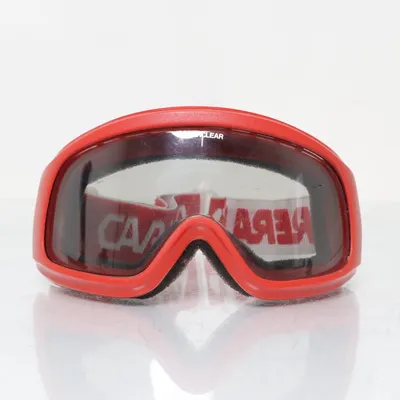 Skidglasögon (Röd) från Carrera
