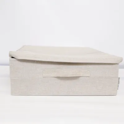 Garderobsinredning (Beige) från Bigso Box of Sweden