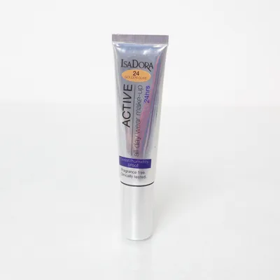 Foundation (Active) från IsaDora