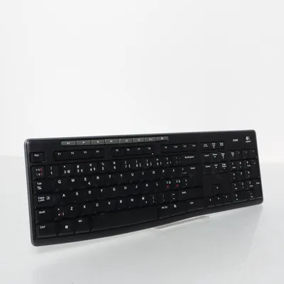 Toetsenbord (K260) van Logitech