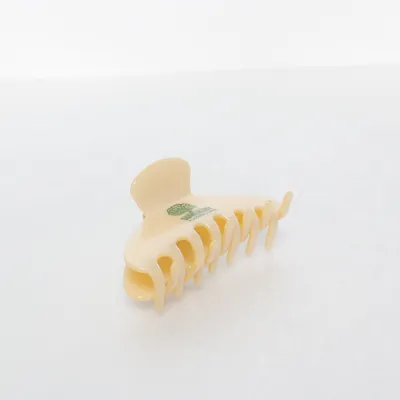 Hair clamp (Beige) from Somersby