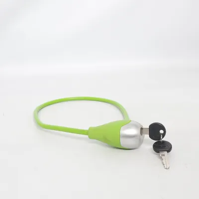 Bicycle lock (Green)