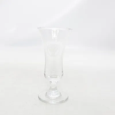 Schnapps glass (Transparent) from Jägermeister