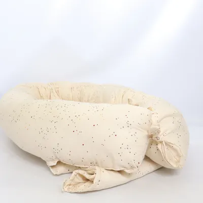 Nid de bébé (Baby Nest) de Konges Sløjd