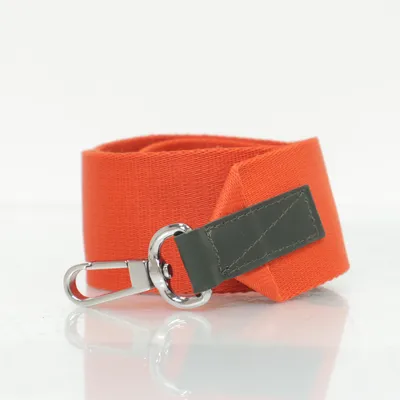 Axelrem (Orange) från Sandqvist