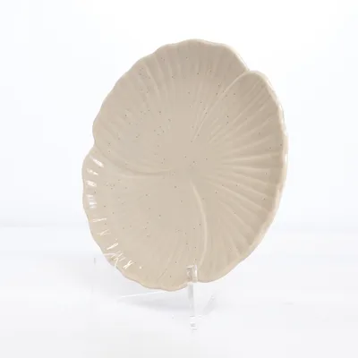 Petite assiette (Beige) de Søstrene Grene