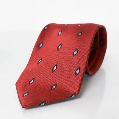 Slips (Röd, Blå) från Batistini Silke