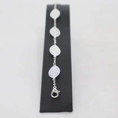 Armband (Zilver) van LBVYR Onbekend materiaal