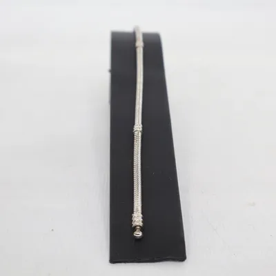 Armband (Silverfärgad) från Pandora Silver