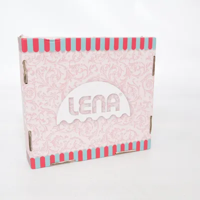 Kreasæt (Grå) fra Lena
