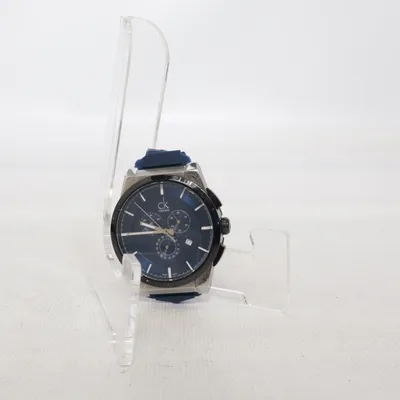 Wristwatch (K2S37C) from Calvin Klein