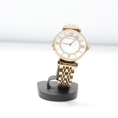 Polshorloge (AR1909 ) van Emporio Armani