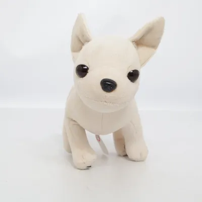 Zacht speeltje (Chihuahua) van Chi Chi Love