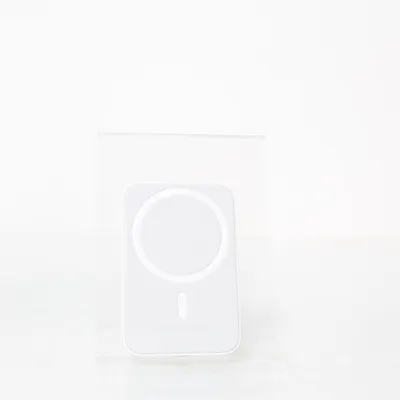 Powerbank från Apple