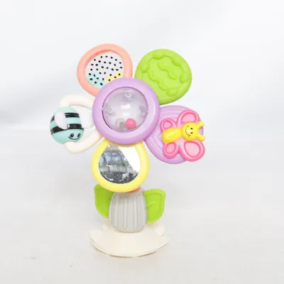 Baby speelgoed (Meerkleurig) van Blue Box Toys