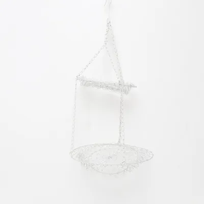 Plant hanger (Wit)