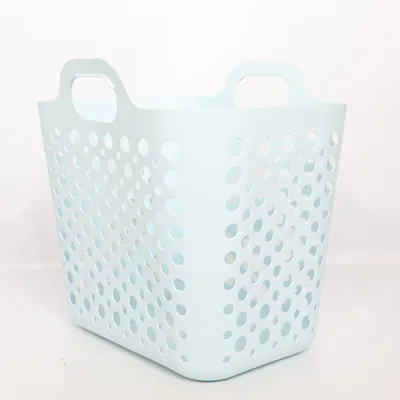 Laundry basket (Slibb) from IKEA