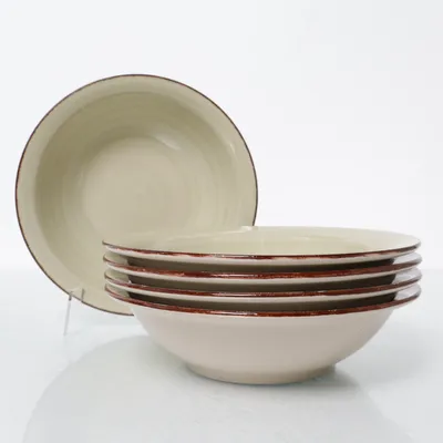 Skål (Grön) från Villa D'este Home Tivoli