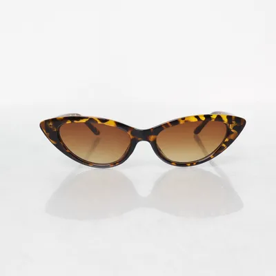 Sunglasses (Brown, Multicolored) from London Design Rayflector