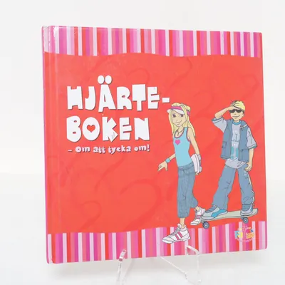 Barnbok