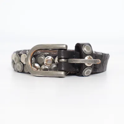 Riem (Zwart)