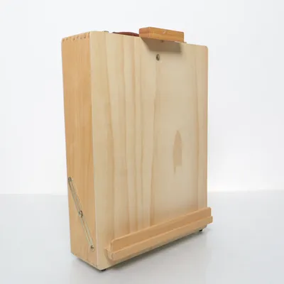 Staffeli (Beige)