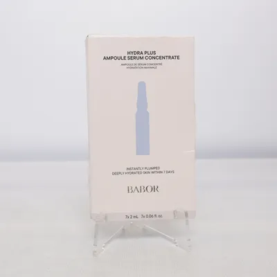Serum (Rosa) från Babor