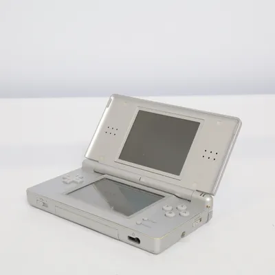 MP4-spelare (DS lite) från Nintendo