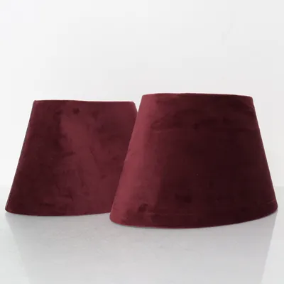 Floor lamp (Red)