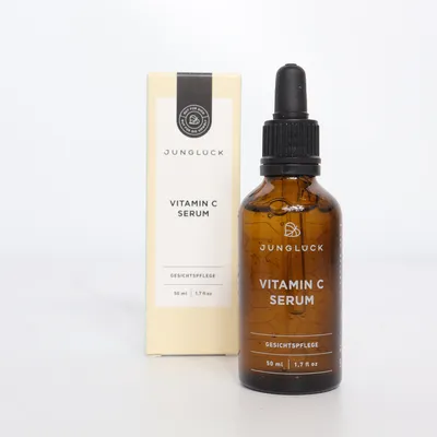 Serum (Vitamin C Serum) from Junglück