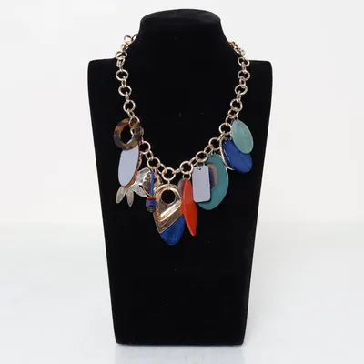 ■ENGBROX■ silver925 soir necklace EBNL22039 Designer fashion, Seoul-fully created | W Concept