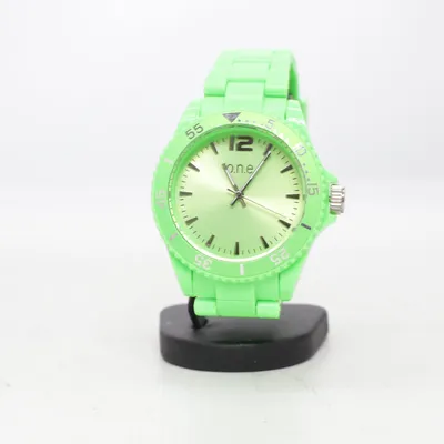 Polshorloge (Groen) van Ice Watch