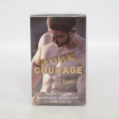 Eau de Toilette från Sweet Sweet