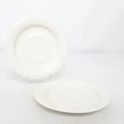 Small plate (Arctica) from Arabia