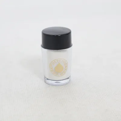 Paillettes pour le visage (Argent) de Depend