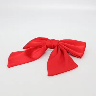 Hairclip (Red) from Sui Ava