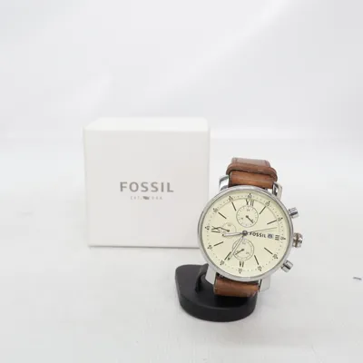 Montre (Marron) de Fossil