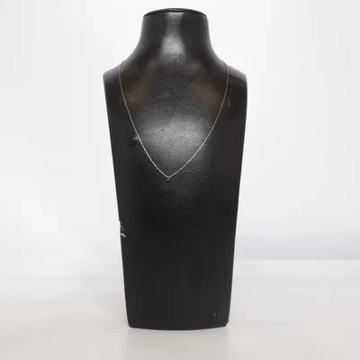 Halsband (Guldfärgad) från MY Okänd metall