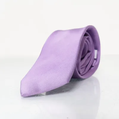 Stropdas (Lila) van Bläck