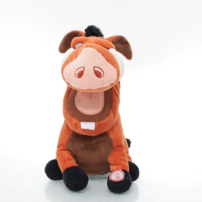 Krammedyr (Brun, Flerfarvet) fra Disney At Primark
