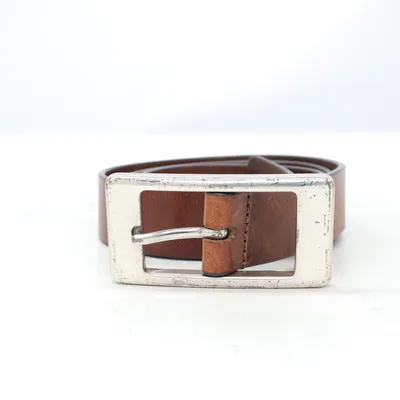 Riem (Bruin) van Saddler Leer