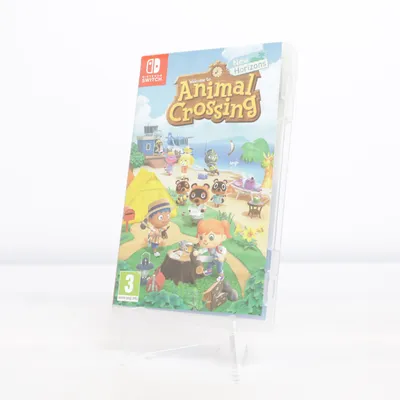 Jeu vidéo